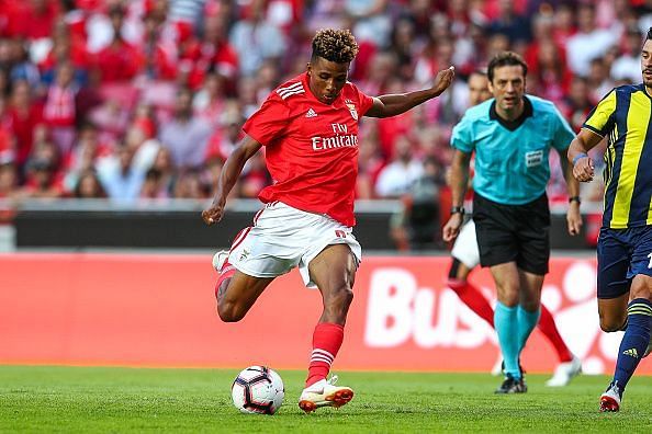 Chelsea bid for Gedson Fernandes, Moussa Dembele terms agreed and more: Chelsea Transfer News Roundup, 9th January 2020