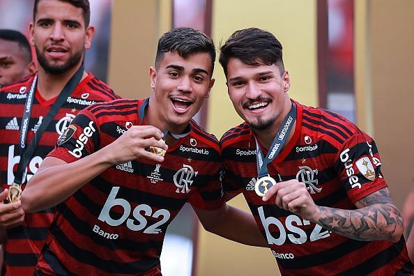 Reinier set to arrive, Paul Pogba, Bruno Fernandes and Fabian Ruiz interest intensifies and more: Real Madrid Transfer Roundup 10th January 2020