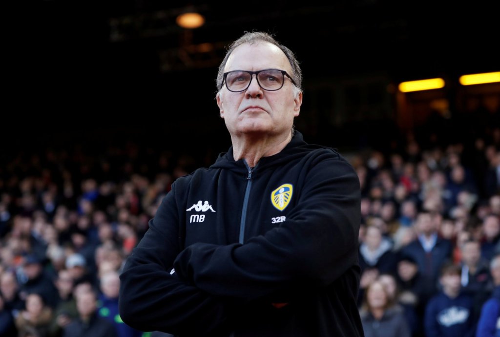 Liverpool vs Leeds United (4-3) Tactics Explained: Marcelo Bielsa The Tactical Genius Behind The 3-3-1-3