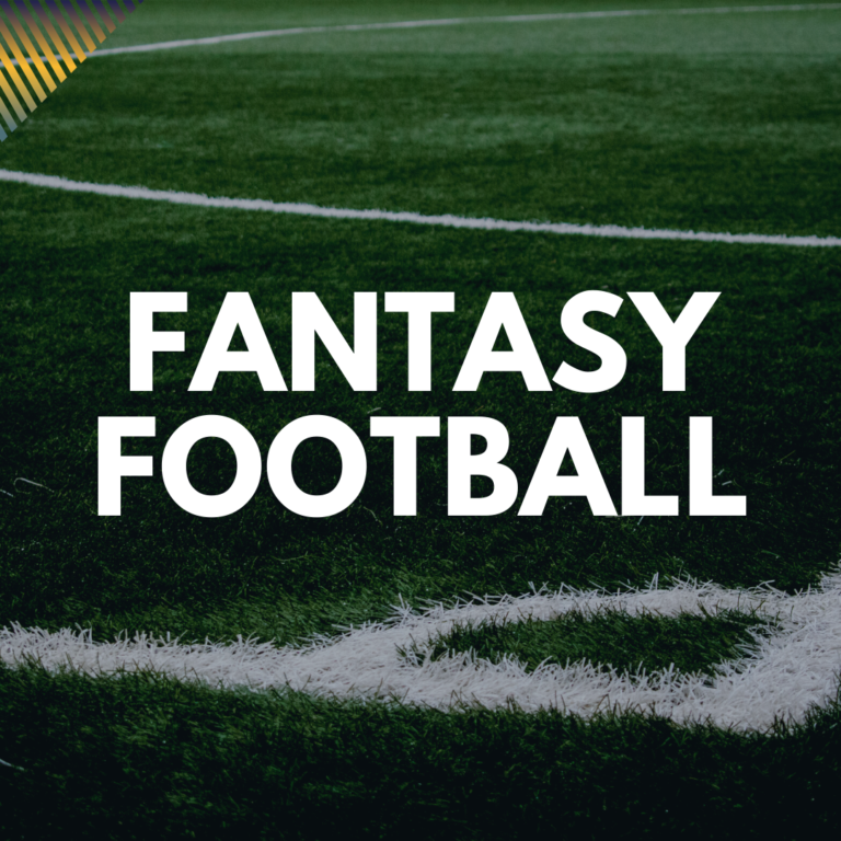 FANTASY Football