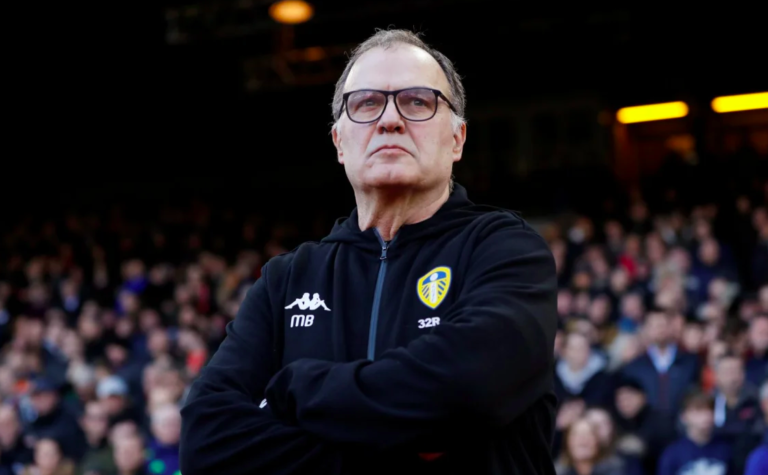 bielsa leeds