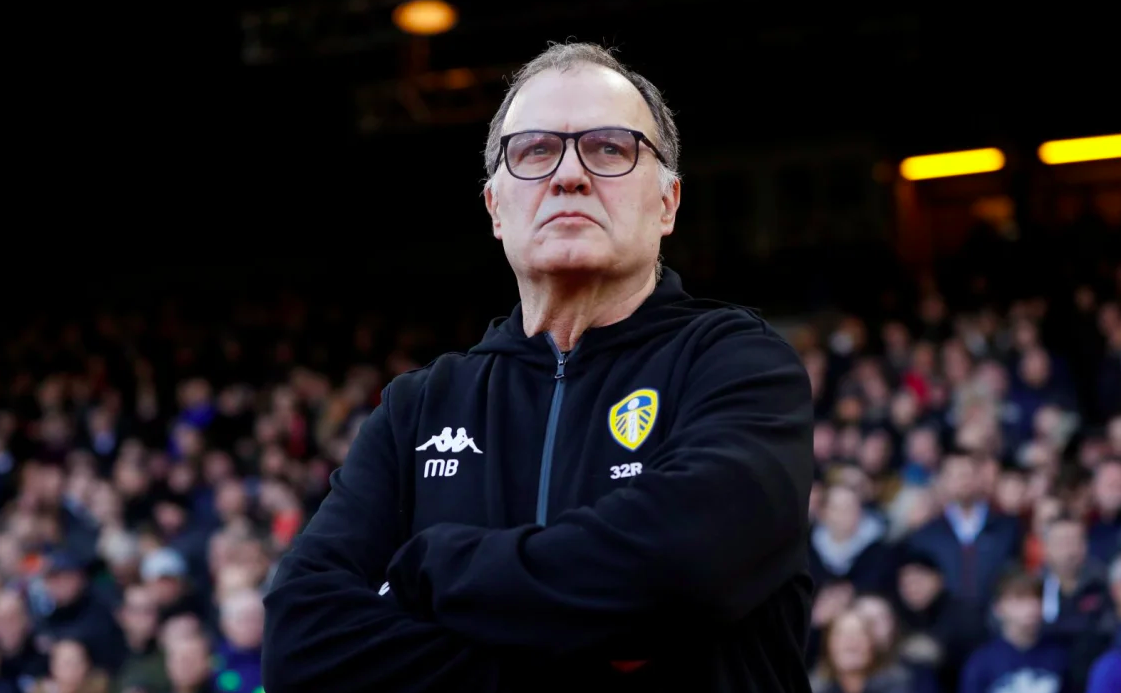 Marcelo Bielsa – The Tactical Genius Behind The 3-3-1-3: Looking Back At When Bielsa First Graced The Premier League