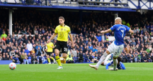 Everton's Richarlison Creates Unique New Premier League Record After Strike Against Chelsea