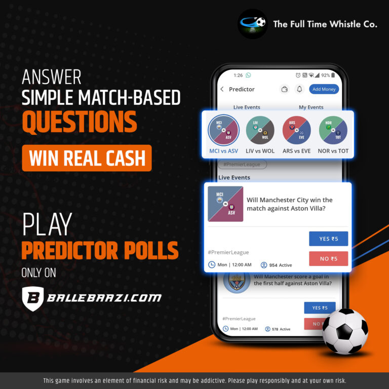 predictor gw 38