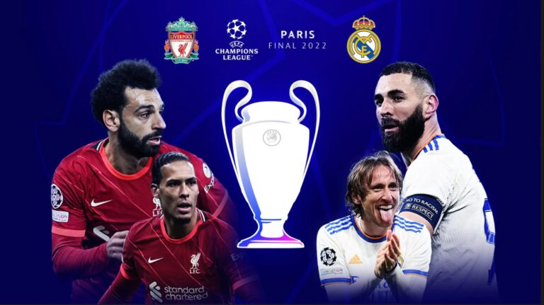 UCL final preview