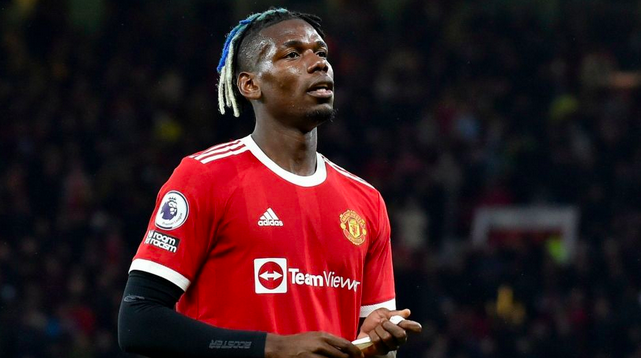 It’s Make Or Break Time For Paul Pogba: What’s Next For The Frenchman?