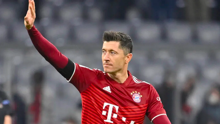 End Of The Road At Bayern For Lewandowski, What’s Next For The Pole?