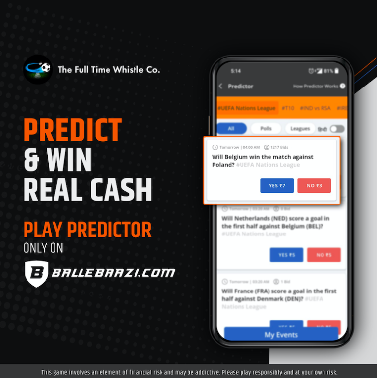 bel pol predictor
