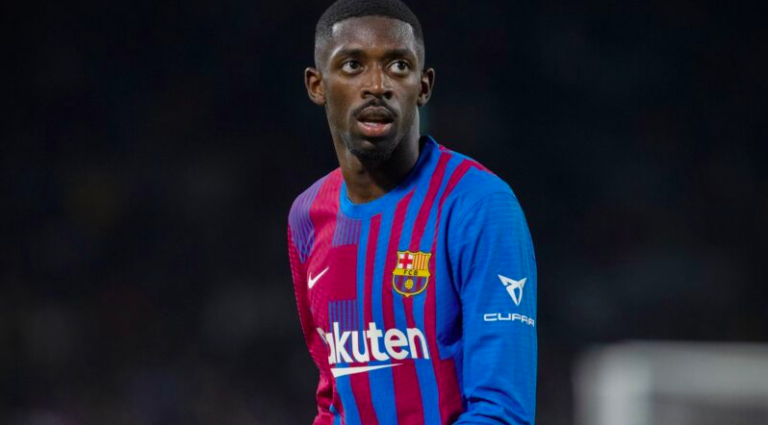 dembele chelsea