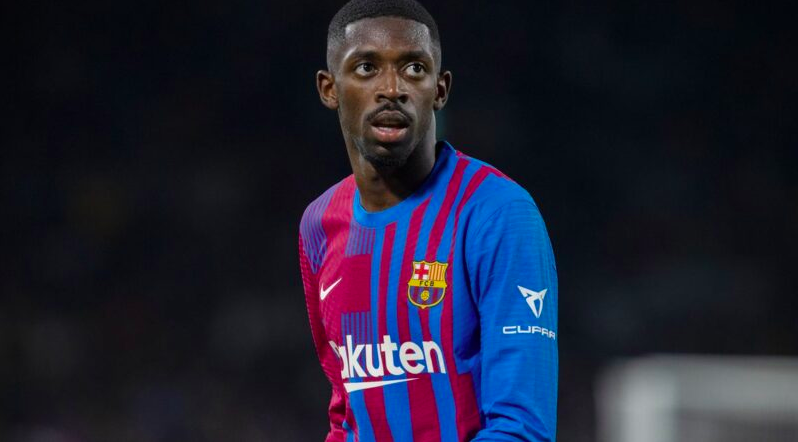 Will This Transfer Finally See Ousmane Dembele Deliver On His Potential?