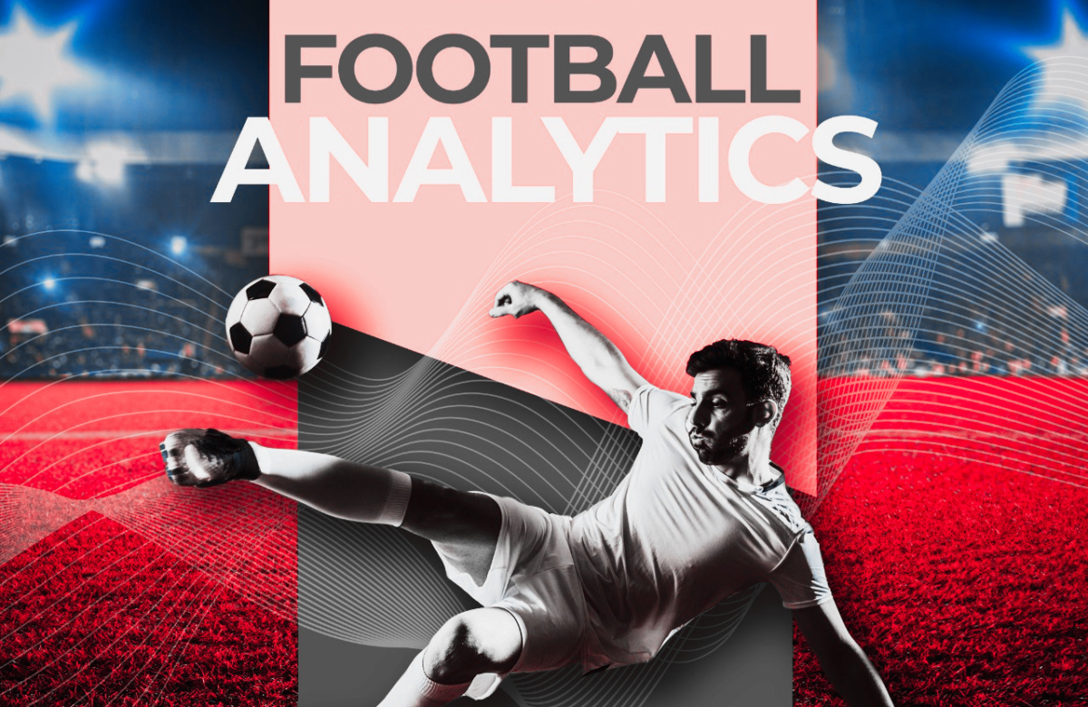 How Pass Maps Created By Football Data Analysts Help Managers At The Top Level? – Learn Football Analytics On Mad About Sports