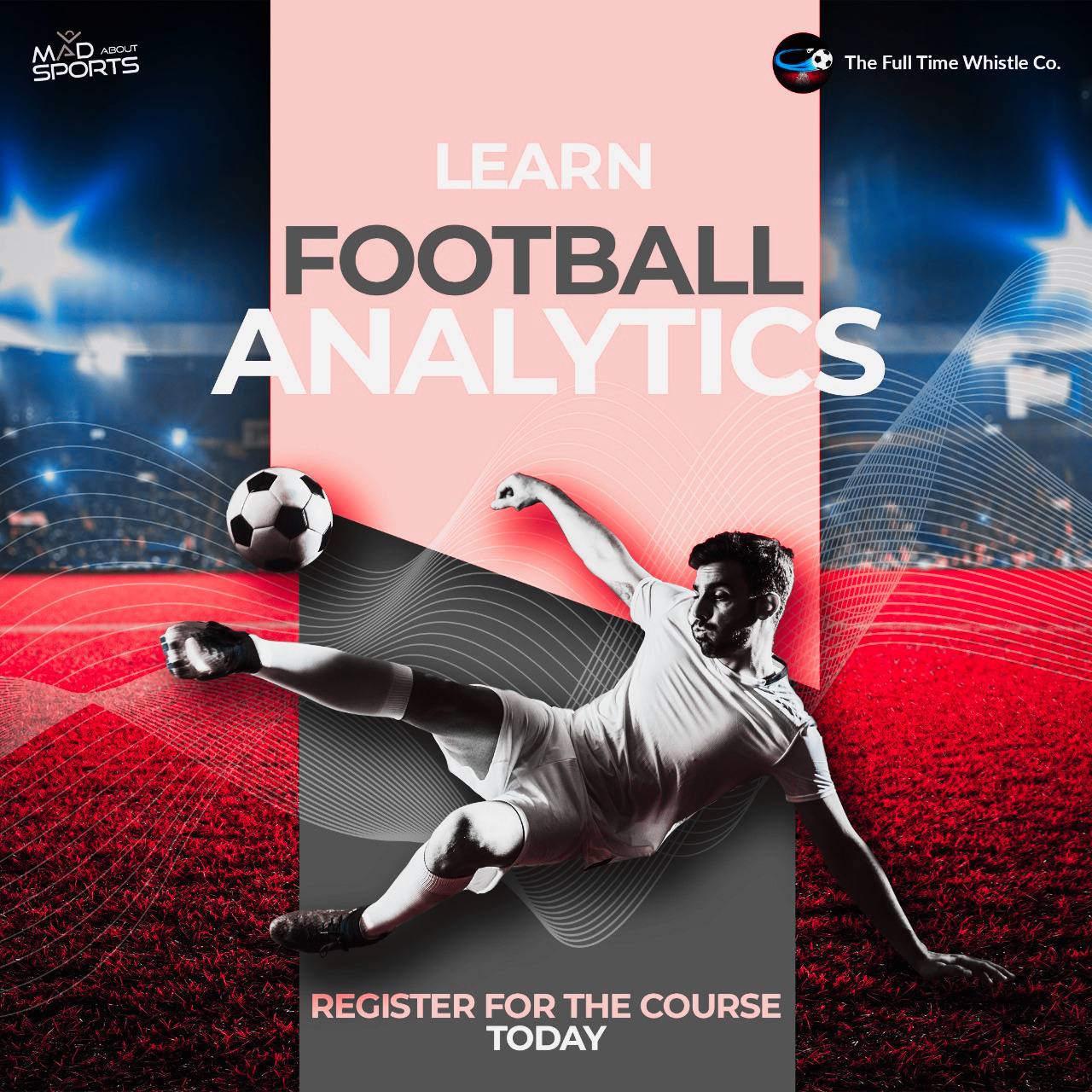How Pass Maps Created By Football Data Analysts Help Managers At The Top Level? – Learn Football Analytics On Mad About Sports