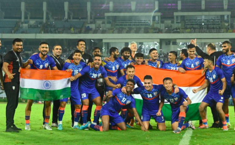 india afc cup qualifiers 2022