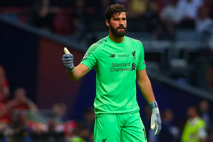 FPL: Top Five Goalkeepers For Your 2022-23 Season Fantasy Team Based On Last Season