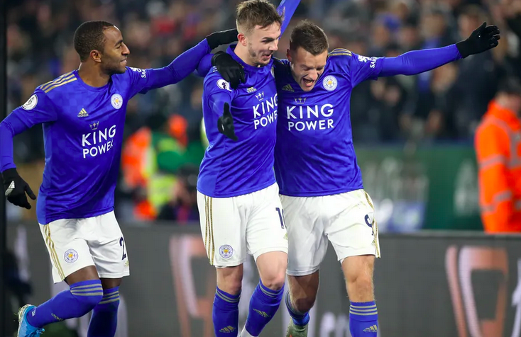 FPL: The 5 Best Leicester City Players For Your 2022-23 Season Fantasy Team