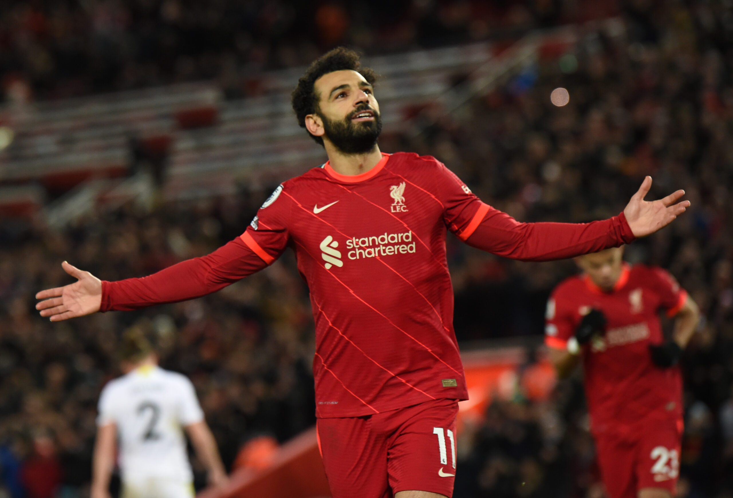 FPL: The 5 Best Liverpool Players For Your 2022-23 Season Fantasy Team