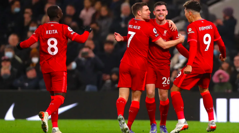 liverpool season preview liverpool fulham liverpool premier league liverpool transfers liverpool news