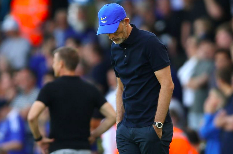 Leeds United vs Chelsea – Tactical Analysis: What Went Wrong For Tuchel?