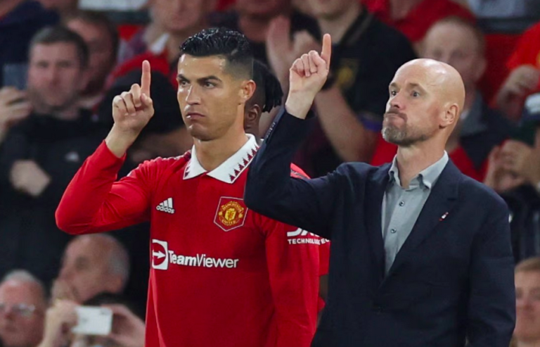 premier league winners and losers gameweek 3 erik ten hag liverpool