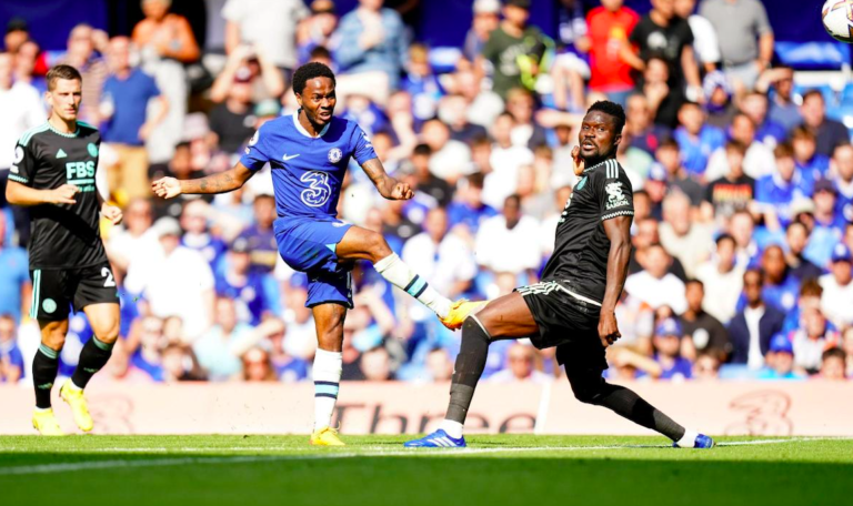 fpl player picks gamewek 5 sterling chelsea goals leicester
