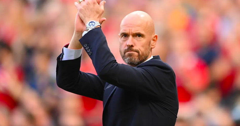 premier league manager of the week erik ten hag arsenal ten hag arsenal post match ten hag arsenal tactics