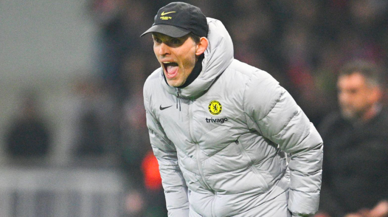 tuchel vs conte sarri lampard, tuchel record chelsea