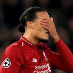 Liverpool Create Unwanted Record For English Clubs With Loss Against Napoli