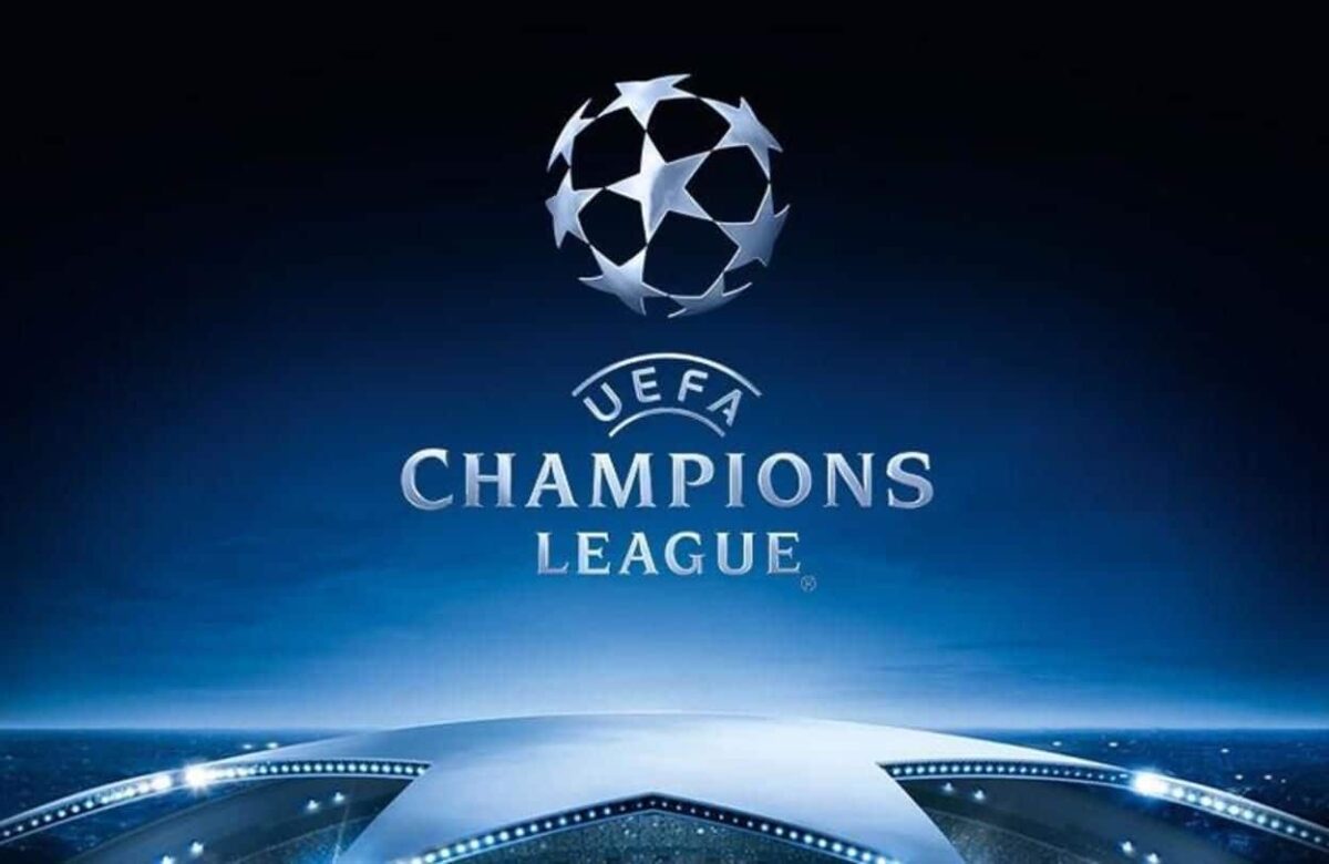 ucl group stage ucl groups ucl matchday 1