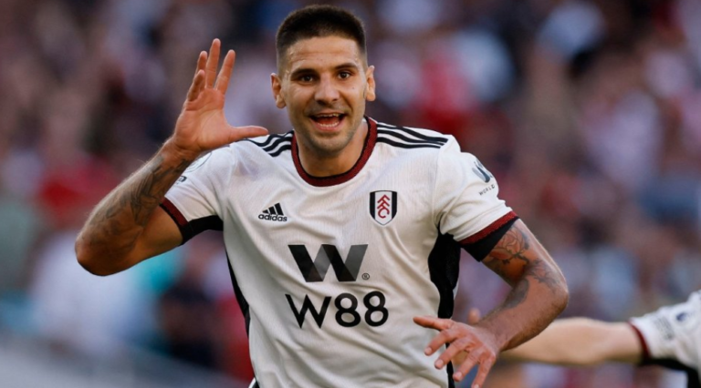 mitrovic