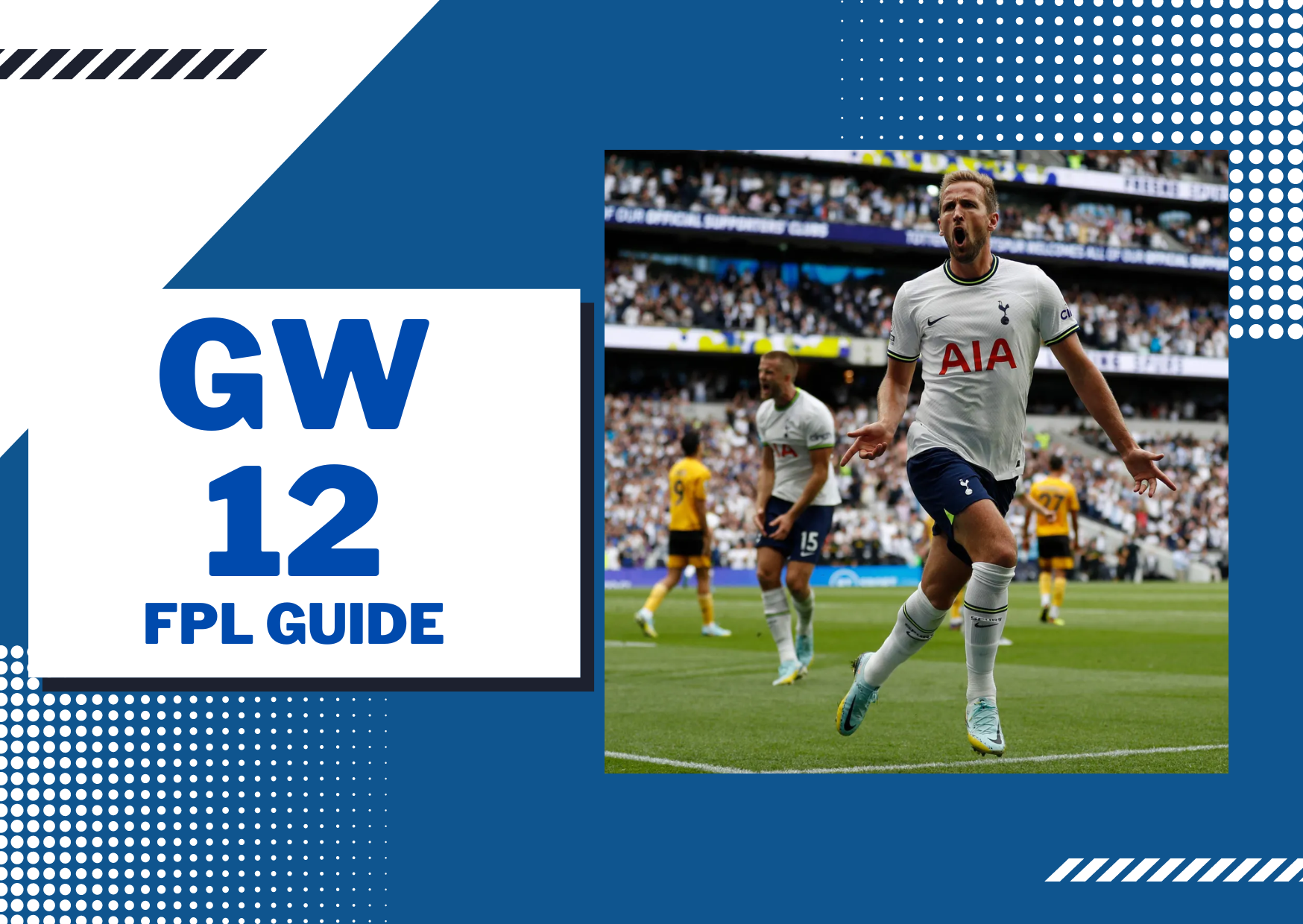 FPL: What To Do With Man City, Arsenal & Other Missing FPL Assets For GW12?