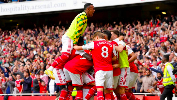 How High Can Arsenal Fly?