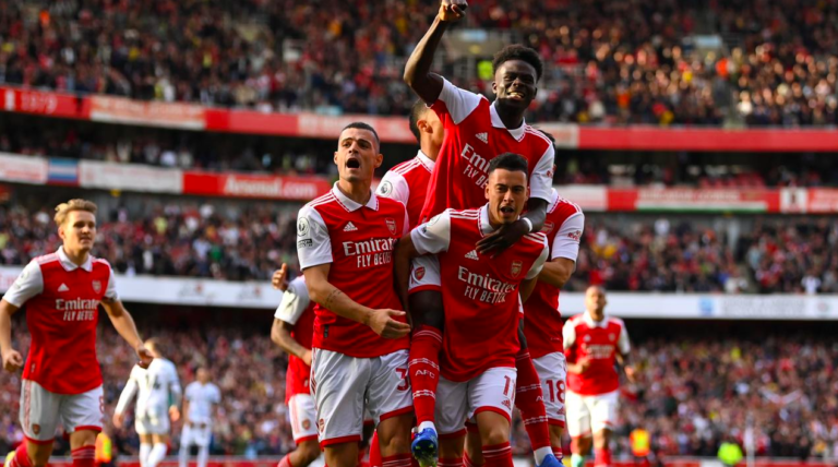 arsenal vs liverpool analysis