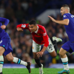 chelsea vs man united 2022/23