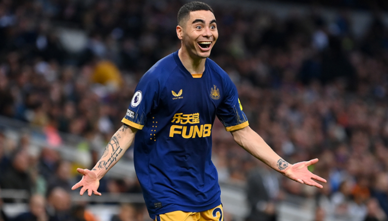 almiron