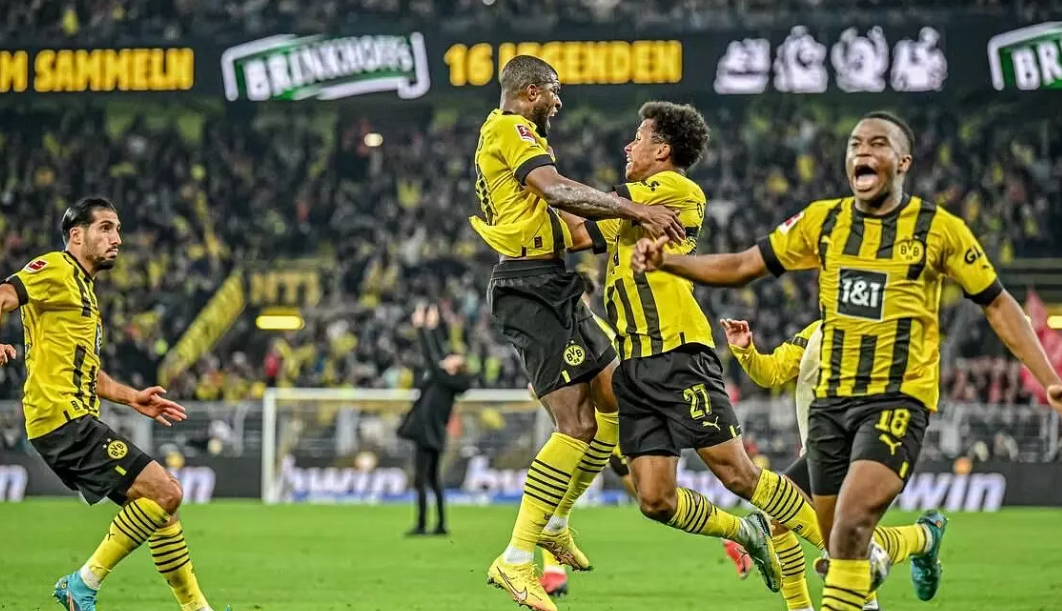 Other Leagues Watch – Bundesliga(GW 9), Serie A(GW 9), Ligue 1(GW 10) 2022/23