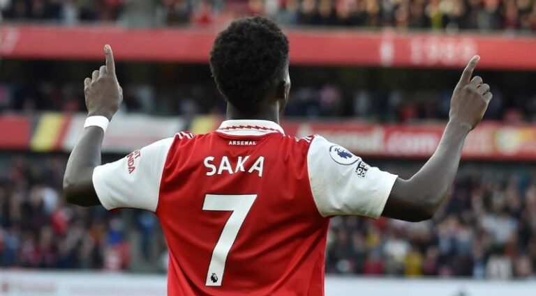 saka