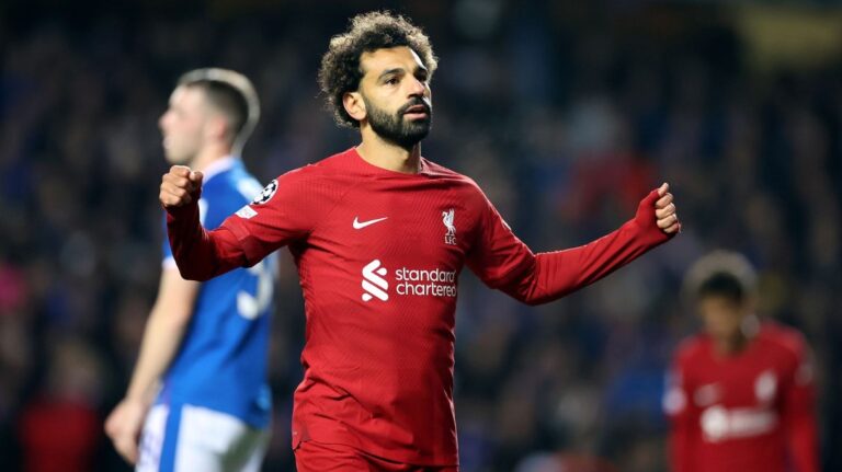 salah