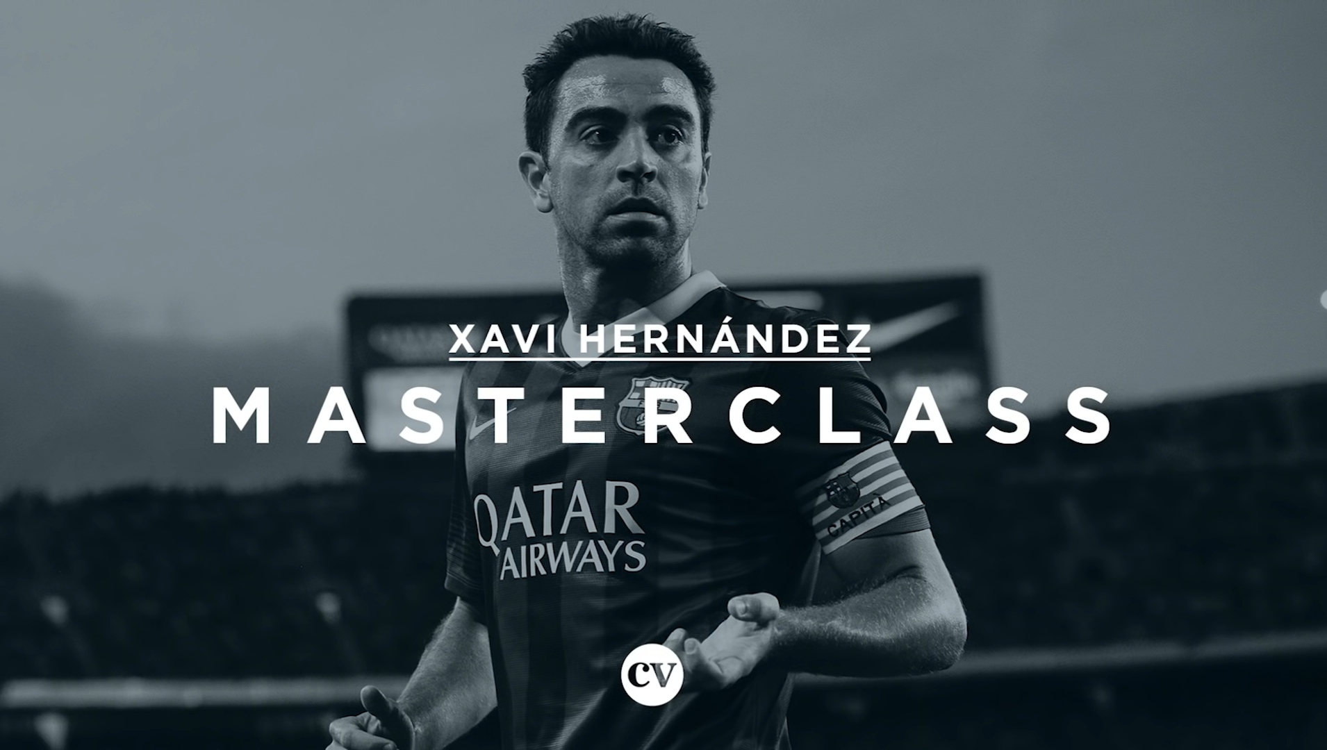 Xavi Hernández – Masterclass On The Coaches Voice: The Evolution Of One Of The Greats