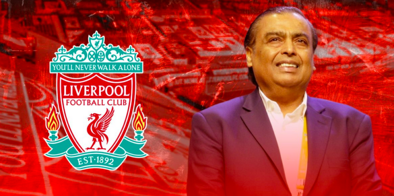 mukesh ambani liverpool