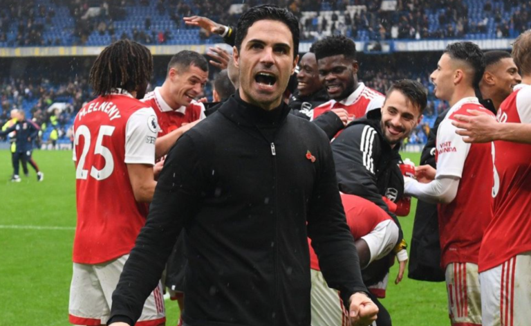 arteta