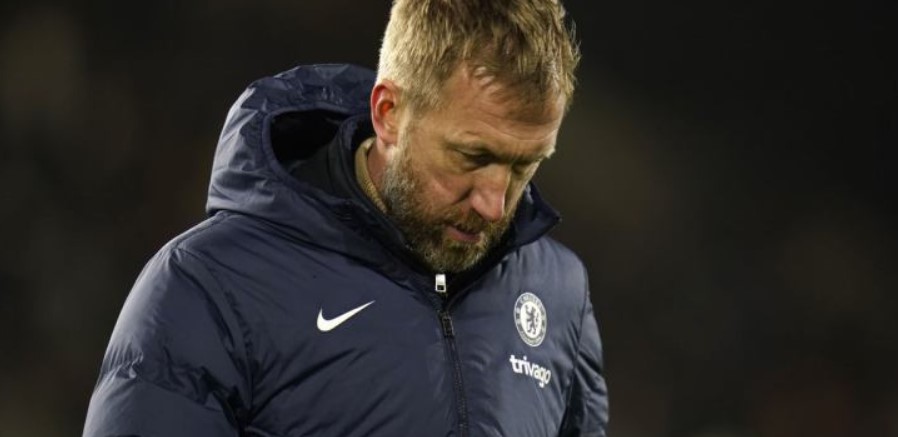 From Tomahawks To Stability: Is Graham Potter The Right Man For Chelsea?