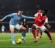 Arsenal v Manchester City (1-3): Tactical Analysis – Premier League 2022/23
