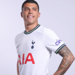 Tottenham Hotspur – Transfer Window Ranking: January 2022/23