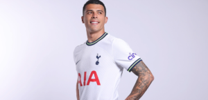 Tottenham Hotspur – Transfer Window Ranking: January 2022/23