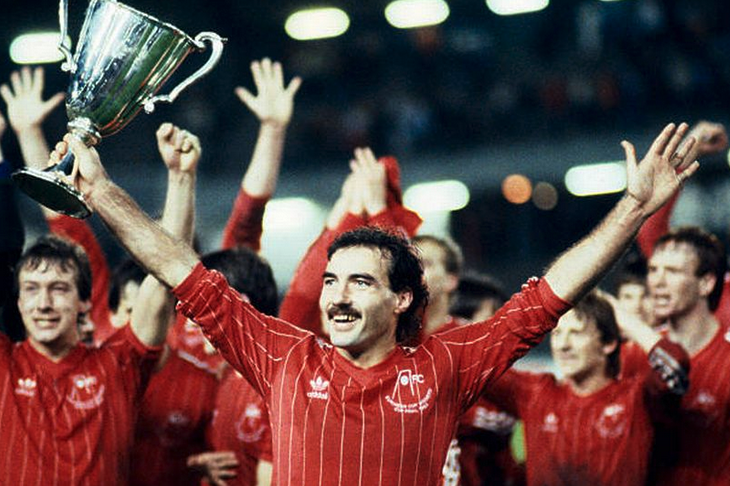 A Night Of Infamy: Aberdeen vs Real Madrid In 1983 – Recounted 40 Years On