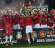 Wrexham’s Remarkable Journey: From Underdogs to National League Champions