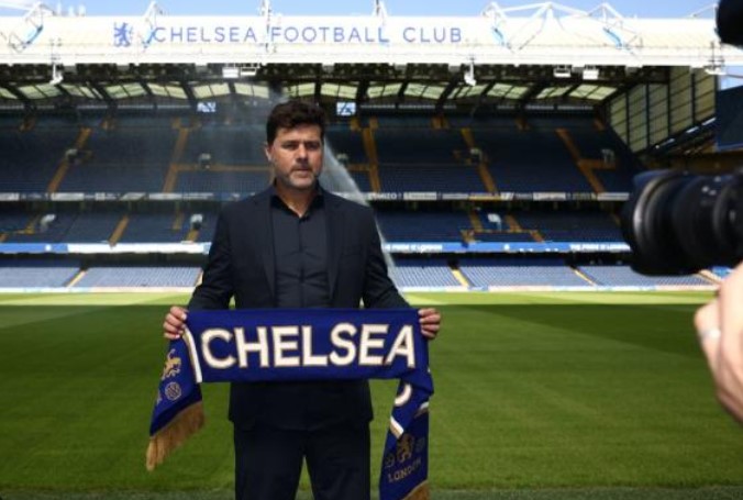 Pochettino At The Bridge: A Young Squad & A Mess To Solve