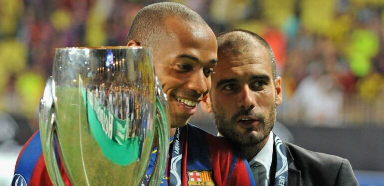 henry pep