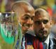 Pep Guardiola & Thierry Henry Interview On CBS Sports: Haaland, De Bruyne & UCL Glory