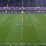 Fiorentina vs Inter Milan(0-1) – Tactical Analysis: Inzaghi’s Men Edge Past La Viola In A Game Of Fine Margins